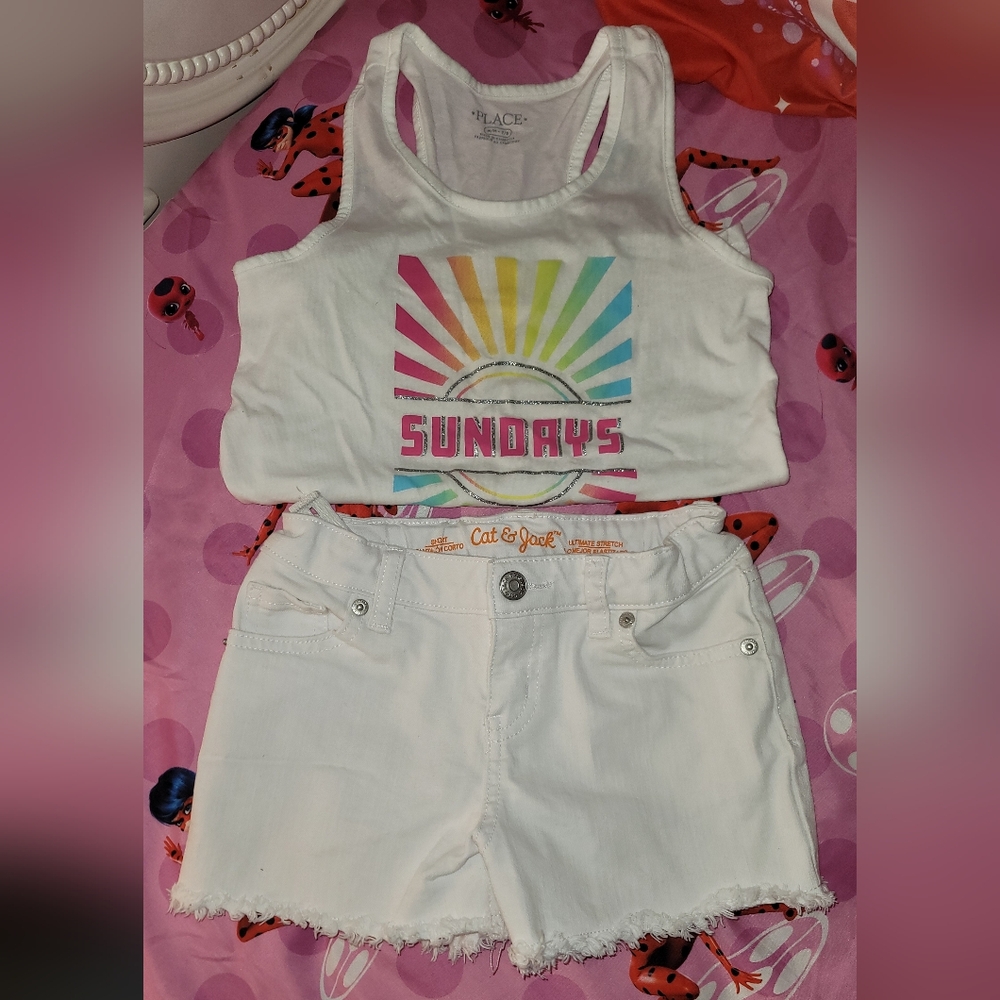 Shorts - Picture 2 of 2